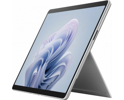 Планшет Microsoft Surface Pro 10 13” PS Touch, Intel Core Ultra 7, 32GB, F1TB, UMA, Win11P, платиновий Планшет Microsoft Surface Pro 10 13” PS Touch, Intel Core Ultra 7, 32GB, F1TB, UMA, Win11P, платиновий