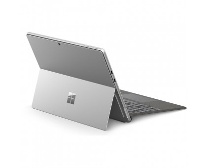 Планшет Microsoft Surface Pro 10 13” PS Touch, Intel Core Ultra 7, 32GB, F1TB, UMA, Win11P, платиновий Планшет Microsoft Surface Pro 10 13” PS Touch, Intel Core Ultra 7, 32GB, F1TB, UMA, Win11P, платиновий
