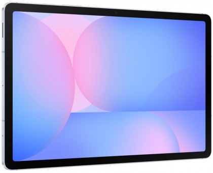 Планшет Samsung Galaxy Tab S10 FE (X520) 10.9" 8ГБ, 128ГБ, 8000мА•год, Android, блакитний Планшет Samsung Galaxy Tab S10 FE (X520) 10.9" 8ГБ, 128ГБ, 8000мА•год, Android, блакитний