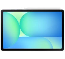 Планшет Samsung Galaxy Tab S10 FE (X526) 10.9" 12ГБ, 256ГБ, 5G, 8000мА•год, Android, сірий