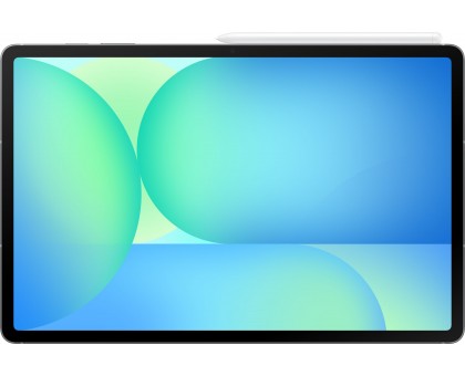 Планшет Samsung Galaxy Tab S10 FE+ (X626) 13.1" 12ГБ, 256ГБ, 5G, 10090мА•год, Android, сірий Планшет Samsung Galaxy Tab S10 FE+ (X626) 13.1" 12ГБ, 256ГБ, 5G, 10090мА•год, Android, сірий