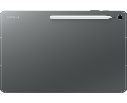 Планшет Samsung Galaxy Tab S10 FE+ (X626) 13.1" 12ГБ, 256ГБ, 5G, 10090мА•год, Android, сірий Планшет Samsung Galaxy Tab S10 FE+ (X626) 13.1" 12ГБ, 256ГБ, 5G, 10090мА•год, Android, сірий