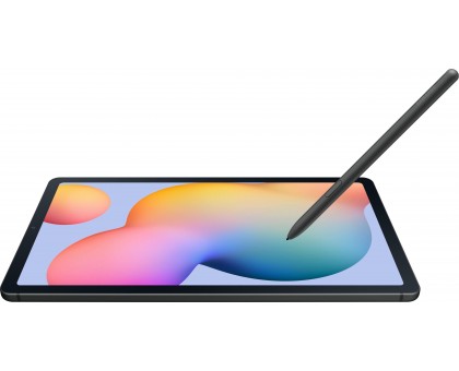 Планшет Samsung Galaxy Tab S6 Lite 2024 (P620) 10.4" 4ГБ, 128ГБ, 7040мА•год, Android, сірий Планшет Samsung Galaxy Tab S6 Lite 2024 (P620) 10.4" 4ГБ, 128ГБ, 7040мА•год, Android, сірий