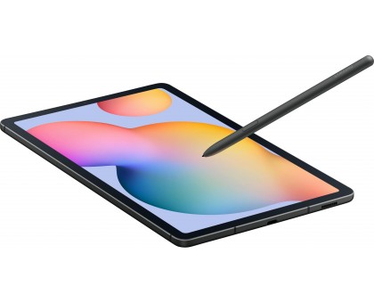Планшет Samsung Galaxy Tab S6 Lite 2024 (P620) 10.4" 4ГБ, 128ГБ, 7040мА•год, Android, сірий Планшет Samsung Galaxy Tab S6 Lite 2024 (P620) 10.4" 4ГБ, 128ГБ, 7040мА•год, Android, сірий