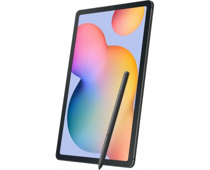 Планшет Samsung Galaxy Tab S6 Lite 2024 (P620) 10.4" 4ГБ, 128ГБ, 7040мА•год, Android, сірий Планшет Samsung Galaxy Tab S6 Lite 2024 (P620) 10.4" 4ГБ, 128ГБ, 7040мА•год, Android, сірий