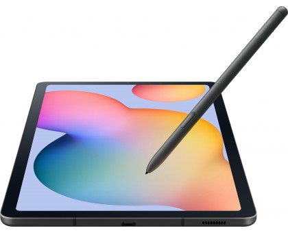 Планшет Samsung Galaxy Tab S6 Lite 2024 (P620) 10.4" 4ГБ, 128ГБ, 7040мА•год, Android, сірий Планшет Samsung Galaxy Tab S6 Lite 2024 (P620) 10.4" 4ГБ, 128ГБ, 7040мА•год, Android, сірий
