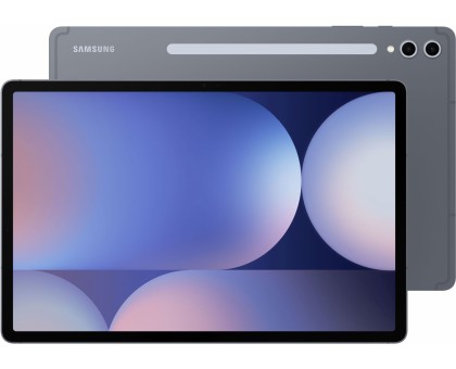 Планшет Samsung Galaxy Tab S10+ (X826) 12.4" 12ГБ, 256ГБ, 5G, 10090мА•год, Android, сірий Планшет Samsung Galaxy Tab S10+ (X826) 12.4" 12ГБ, 256ГБ, 5G, 10090мА•год, Android, сірий