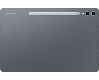 Планшет Samsung Galaxy Tab S10+ (X826) 12.4" 12ГБ, 256ГБ, 5G, 10090мА•год, Android, сірий Планшет Samsung Galaxy Tab S10+ (X826) 12.4" 12ГБ, 256ГБ, 5G, 10090мА•год, Android, сірий