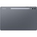 Планшет Samsung Galaxy Tab S10+ (X826) 12.4" 12ГБ, 256ГБ, 5G, 10090мА•год, Android, сірий
