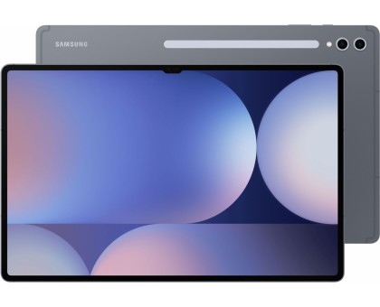 Планшет Samsung Galaxy Tab S10 Ultra (X926) 14.6" 12ГБ, 512ГБ, 5G, 11200мА•год, Android, сірий Планшет Samsung Galaxy Tab S10 Ultra (X926) 14.6" 12ГБ, 512ГБ, 5G, 11200мА•год, Android, сірий