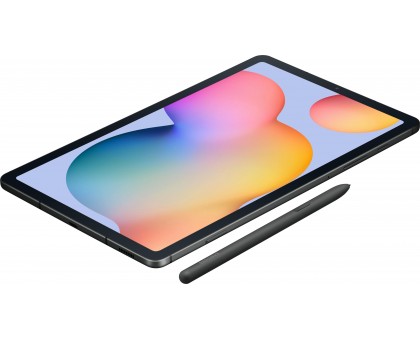Планшет Samsung Galaxy Tab S6 Lite 2024 (P625) 10.4" 4ГБ, 128ГБ, LTE, 7040мА•год, Android, сірий Планшет Samsung Galaxy Tab S6 Lite 2024 (P625) 10.4" 4ГБ, 128ГБ, LTE, 7040мА•год, Android, сірий