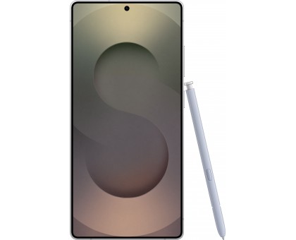 Смартфон Samsung Galaxy S25 Ultra 5G (S938) 6.9' 12/512ГБ, 2SIM, 5000мА•год, білий сріблястий титановий Смартфон Samsung Galaxy S25 Ultra 5G (S938) 6.9' 12/512ГБ, 2SIM, 5000мА•год, білий сріблястий титановий