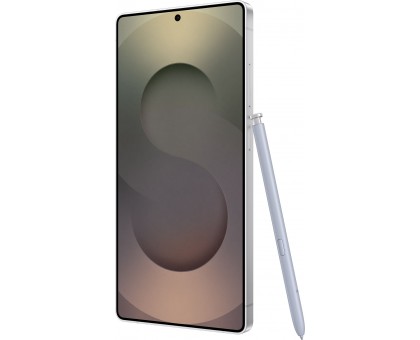 Смартфон Samsung Galaxy S25 Ultra 5G (S938) 6.9' 12/512ГБ, 2SIM, 5000мА•год, білий сріблястий титановий Смартфон Samsung Galaxy S25 Ultra 5G (S938) 6.9' 12/512ГБ, 2SIM, 5000мА•год, білий сріблястий титановий