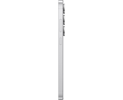 Смартфон Samsung Galaxy S25 Ultra 5G (S938) 6.9' 12/512ГБ, 2SIM, 5000мА•год, білий сріблястий титановий Смартфон Samsung Galaxy S25 Ultra 5G (S938) 6.9' 12/512ГБ, 2SIM, 5000мА•год, білий сріблястий титановий
