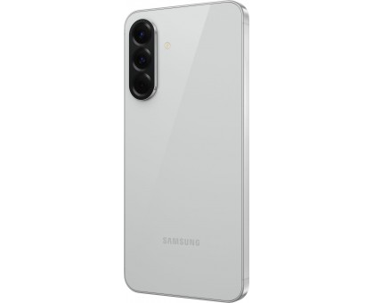 Смартфон Samsung Galaxy A56 5G (A566) 6.7" 8/256ГБ, 2SIM, 5000мА•год, сірий світлий