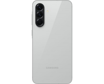 Смартфон Samsung Galaxy A56 5G (A566) 6.7" 8/256ГБ, 2SIM, 5000мА•год, сірий світлий