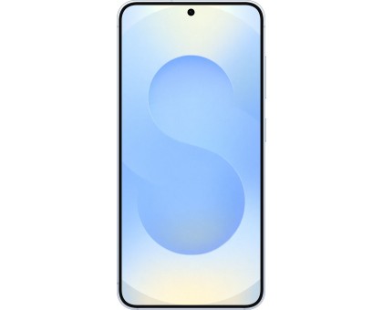 Смартфон Samsung Galaxy S25 5G (S931) 6.2' 12/256ГБ, 2SIM, 4000мА•год, блакитний крижаний Смартфон Samsung Galaxy S25 5G (S931) 6.2' 12/256ГБ, 2SIM, 4000мА•год, блакитний крижаний