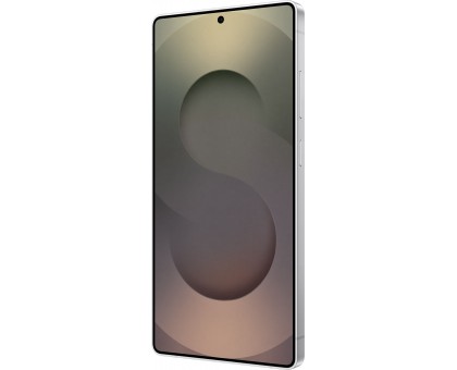 Смартфон Samsung Galaxy S25 Ultra 5G (S938) 6.9' 12/256ГБ, 2SIM, 5000мА•год, білий сріблястий титановий Смартфон Samsung Galaxy S25 Ultra 5G (S938) 6.9' 12/256ГБ, 2SIM, 5000мА•год, білий сріблястий титановий