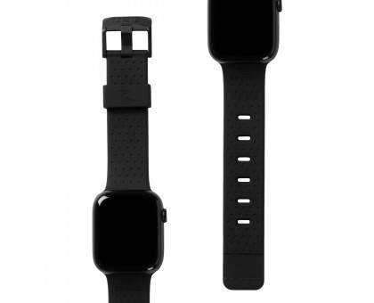Ремінець UAG для Apple Watch 41-40-38mm, Trestles, Black Ремінець UAG для Apple Watch 41-40-38mm, Trestles, Black