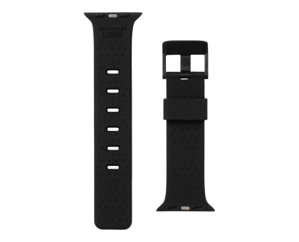 Ремінець UAG для Apple Watch 41-40-38mm, Trestles, Black Ремінець UAG для Apple Watch 41-40-38mm, Trestles, Black