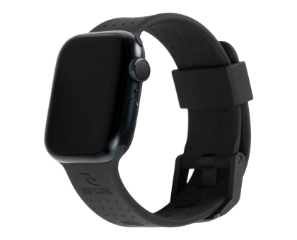 Ремінець UAG для Apple Watch 41-40-38mm, Trestles, Black Ремінець UAG для Apple Watch 41-40-38mm, Trestles, Black