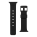 Ремінець UAG для Apple Watch 41-40-38mm, Trestles, Black