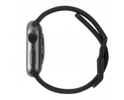 Ремінець UAG для Apple Watch 41-40-38mm, Scout, Black Ремінець UAG для Apple Watch 41-40-38mm, Scout, Black