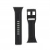 Ремінець UAG для Apple Watch 41-40-38mm, Scout, Black
