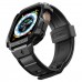Чохол та ремінець 2в1 Spigen для Apple Watch Ultra 49mm, Rugged Armor Pro, Black