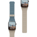 Ремінець UAG для Apple Watch Ultra 2/Ultra-49-45-44mm, Pathfinder, Dune/Cloud Blue