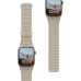 Ремінець UAG для Apple Watch Ultra 2/Ultra-49-45-44mm, Pathfinder, Dune/Cloud Blue