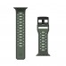 Ремінець UAG для Apple Watch Ultra 2/Ultra-49-45-44mm, Civilian, Olive Drab