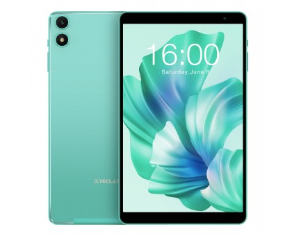 Планшет Teclast P85T 8" 4ГБ, 64ГБ, 5000мА•год, Android, ментоловий Планшет Teclast P85T 8" 4ГБ, 64ГБ, 5000мА•год, Android, ментоловий