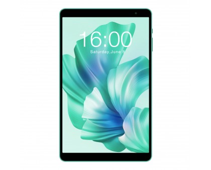 Планшет Teclast P85T 8" 4ГБ, 64ГБ, 5000мА•год, Android, ментоловий Планшет Teclast P85T 8" 4ГБ, 64ГБ, 5000мА•год, Android, ментоловий