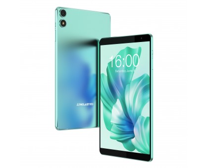 Планшет Teclast P85T 8" 4ГБ, 64ГБ, 5000мА•год, Android, ментоловий Планшет Teclast P85T 8" 4ГБ, 64ГБ, 5000мА•год, Android, ментоловий