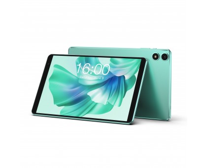 Планшет Teclast P85T 8" 4ГБ, 64ГБ, 5000мА•год, Android, ментоловий Планшет Teclast P85T 8" 4ГБ, 64ГБ, 5000мА•год, Android, ментоловий