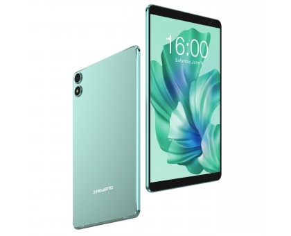Планшет Teclast P85T 8" 4ГБ, 64ГБ, 5000мА•год, Android, ментоловий Планшет Teclast P85T 8" 4ГБ, 64ГБ, 5000мА•год, Android, ментоловий