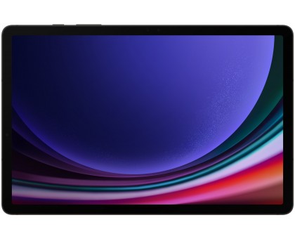 Планшет Samsung Galaxy Tab S9 (X716) 11" 12ГБ, 256ГБ, 5G, 8400мА•год, Android, сірий темний Планшет Samsung Galaxy Tab S9 (X716) 11" 12ГБ, 256ГБ, 5G, 8400мА•год, Android, сірий темний