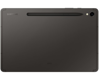 Планшет Samsung Galaxy Tab S9 (X716) 11" 12ГБ, 256ГБ, 5G, 8400мА•год, Android, сірий темний Планшет Samsung Galaxy Tab S9 (X716) 11" 12ГБ, 256ГБ, 5G, 8400мА•год, Android, сірий темний