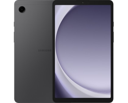 Планшет Samsung Galaxy Tab A9 (X115) 8.7" 4ГБ, 64ГБ, LTE, 5100мА•год, Android, сірий Планшет Samsung Galaxy Tab A9 (X115) 8.7" 4ГБ, 64ГБ, LTE, 5100мА•год, Android, сірий