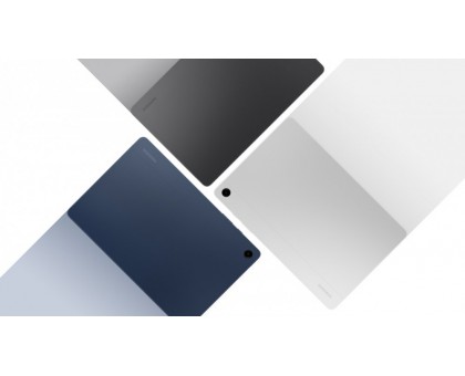 Планшет Samsung Galaxy Tab A9 (X115) 8.7" 4ГБ, 64ГБ, LTE, 5100мА•год, Android, сірий Планшет Samsung Galaxy Tab A9 (X115) 8.7" 4ГБ, 64ГБ, LTE, 5100мА•год, Android, сірий