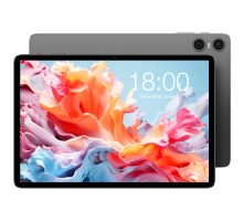 Планшет Teclast P30T KIT 10,1" 4ГБ, 128ГБ, 6000мА•год, Android, сірий