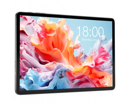 Планшет Teclast P30T KIT 10,1" 4ГБ, 128ГБ, 6000мА•год, Android, сірий