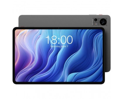 Планшет Teclast T60 12" 8ГБ, 256ГБ, LTE, 8000мА•год, Android, сірий Планшет Teclast T60 12" 8ГБ, 256ГБ, LTE, 8000мА•год, Android, сірий