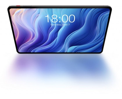 Планшет Teclast T60 12" 8ГБ, 256ГБ, LTE, 8000мА•год, Android, сірий Планшет Teclast T60 12" 8ГБ, 256ГБ, LTE, 8000мА•год, Android, сірий