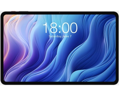 Планшет Teclast T60 12" 8ГБ, 256ГБ, LTE, 8000мА•год, Android, сірий Планшет Teclast T60 12" 8ГБ, 256ГБ, LTE, 8000мА•год, Android, сірий