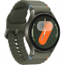 Смарт-годинник Samsung Galaxy Watch 7 40мм (L300) 1.31", 432x432, sAMOLED, BT 5.3, NFC, 2/32ГБ, зелений