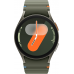 Смарт-годинник Samsung Galaxy Watch 7 40мм (L300) 1.31", 432x432, sAMOLED, BT 5.3, NFC, 2/32ГБ, зелений