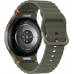 Смарт-годинник Samsung Galaxy Watch 7 40мм (L300) 1.31", 432x432, sAMOLED, BT 5.3, NFC, 2/32ГБ, зелений