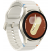 Смарт-годинник Samsung Galaxy Watch 7 40мм LTE (L305) 1.31", 432x432, sAMOLED, BT 5.3, NFC, 2/32ГБ, бежевий